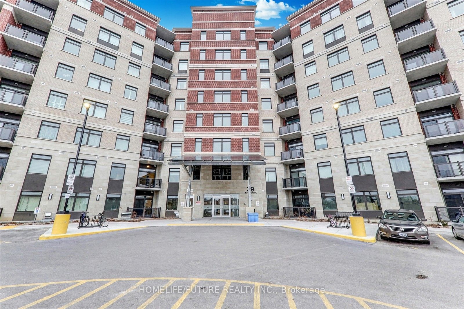 Additional image 4 of 717-39 New Delhi Drive, Markham, ON, L3S 0E1