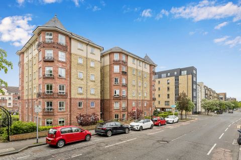 90/4 Mcdonald Road, Bellevue, Edinburgh EH7