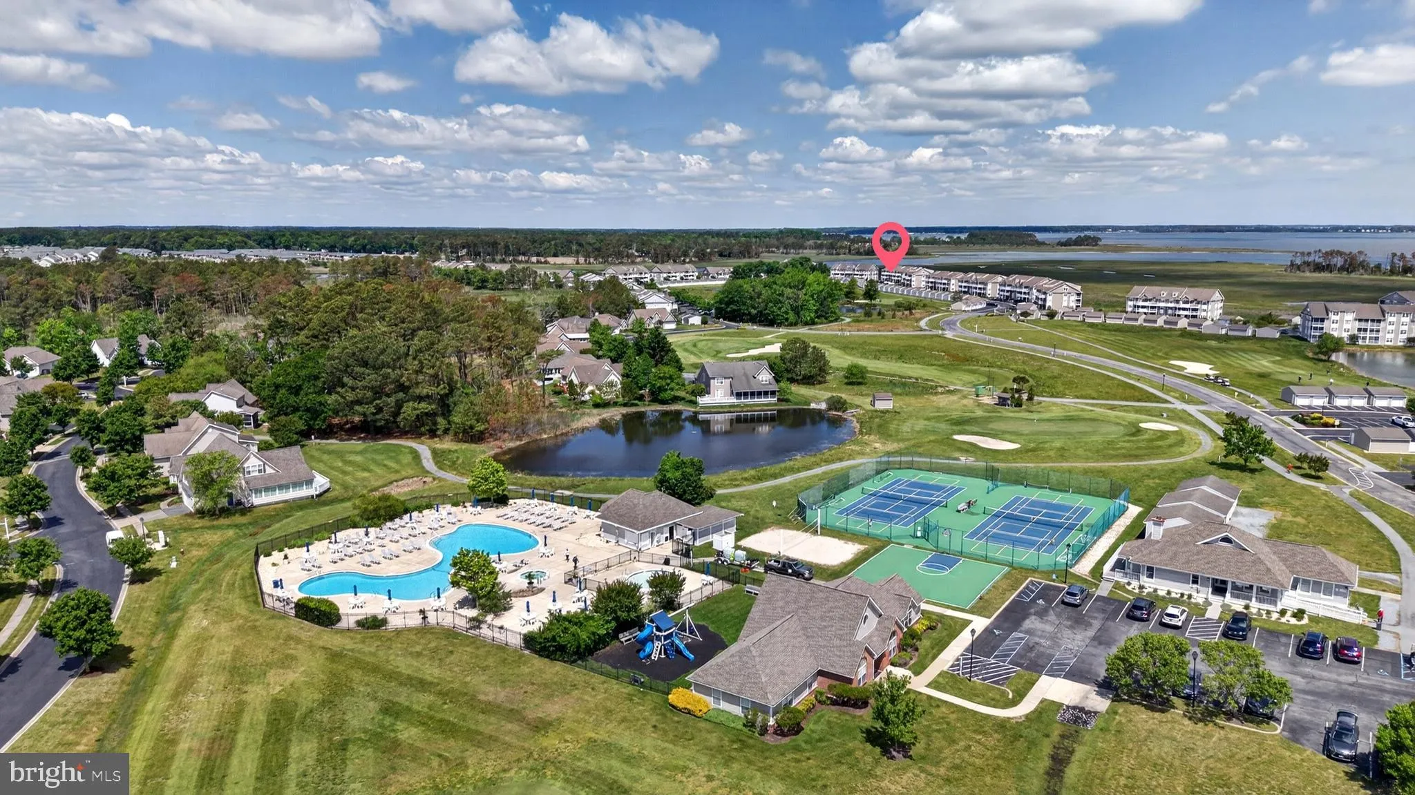 Additional image 123 of 37448 Pettinaro Drive Unit 57-6, Ocean View, DE 19970