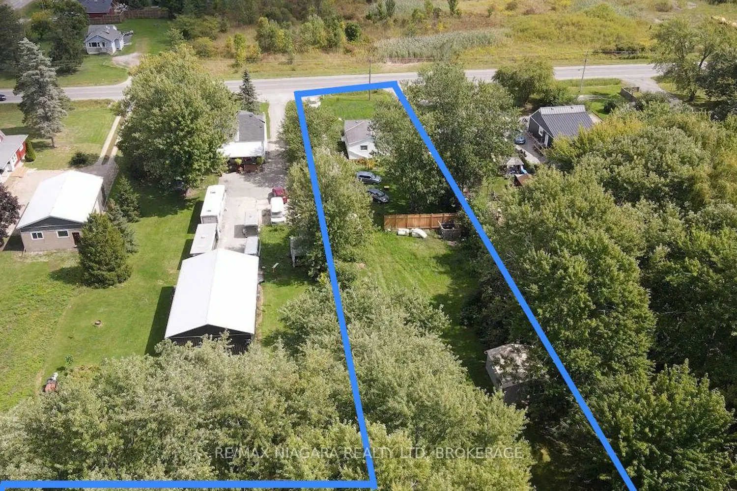 1377 Merrittville Highway
