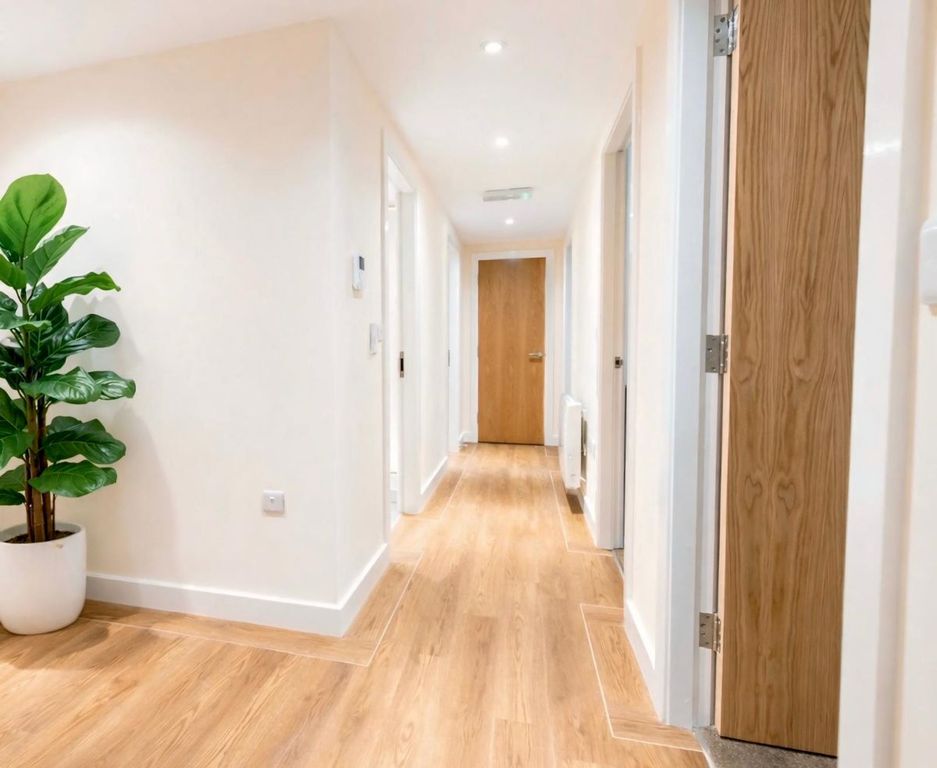 Additional image 3 of 3 bed flat to rentHarrow Street, Sheffield S11