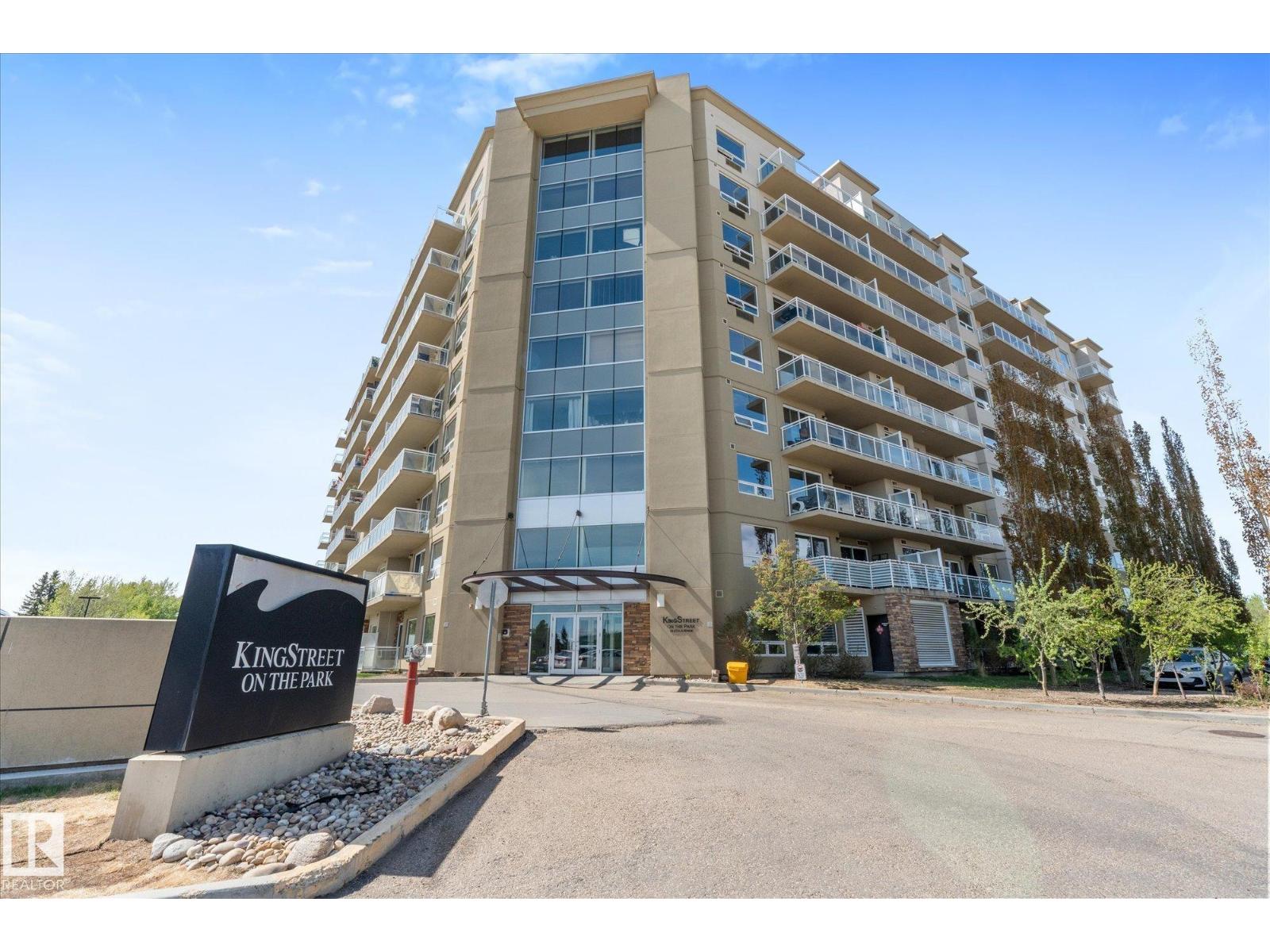 314-33 Fifth Avenue, Spruce Grove, AB, T7X2C5