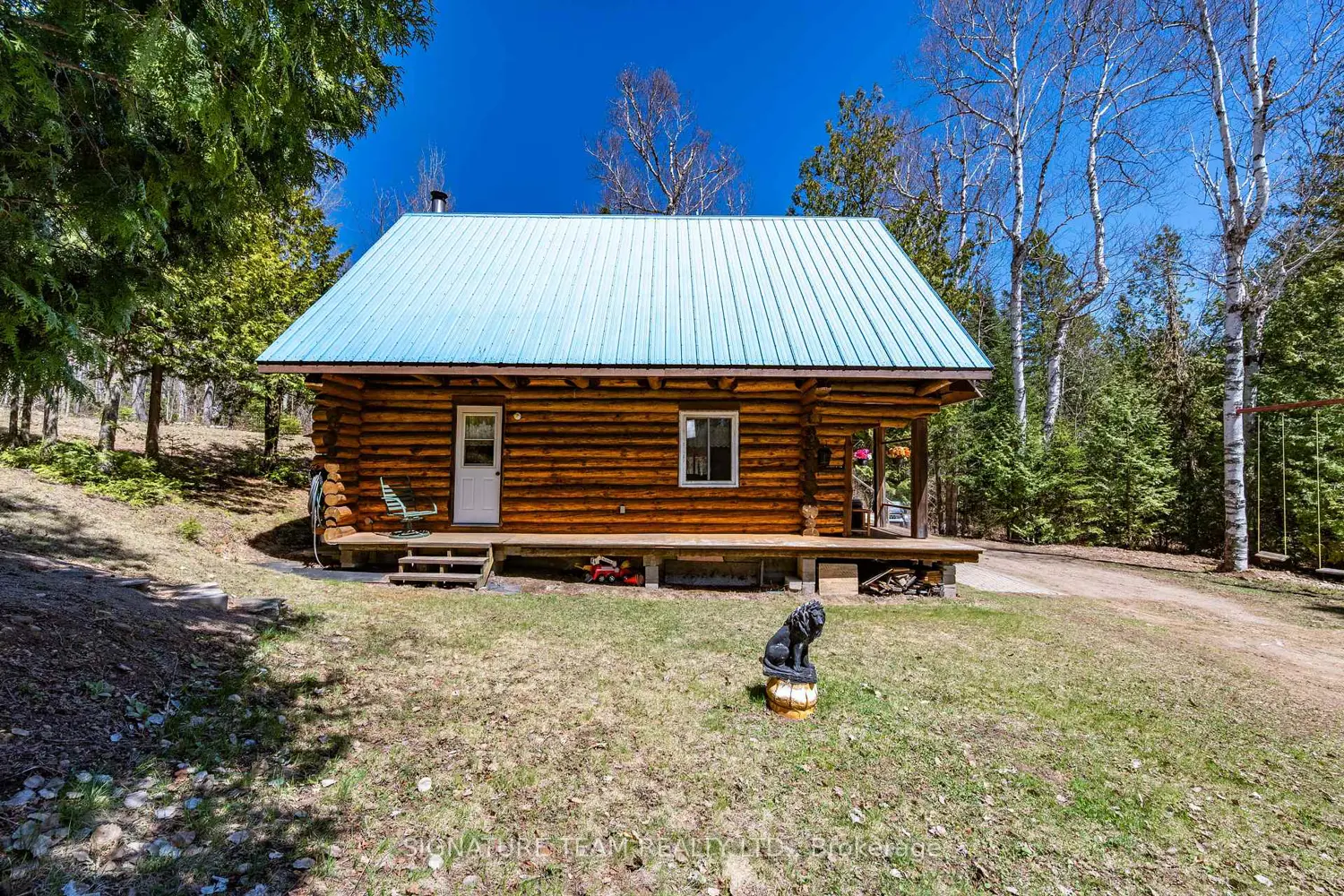 527 A Lorwell Lake Lane