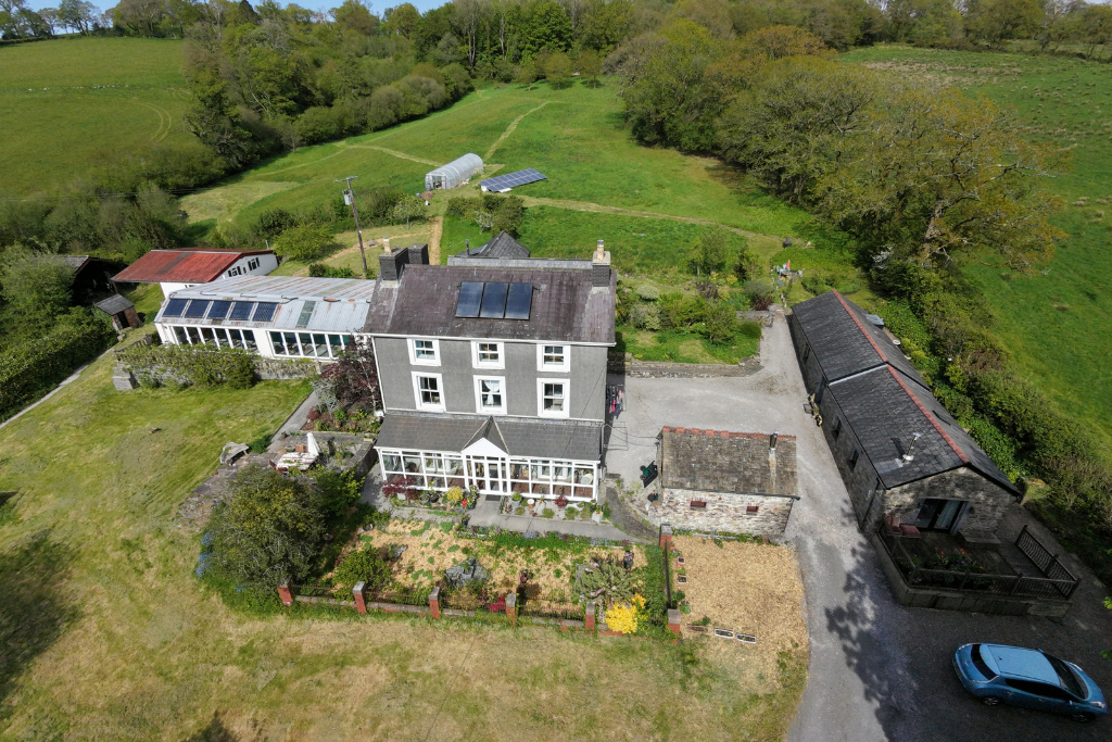 Additional image 77 of Land for saleHaulwen Lodge, Ffairfach, Llandeilo SA19