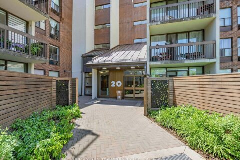 Additional image 8 of 215-20 Fashion Roseway N/a, Toronto, ON, M2N 6B5