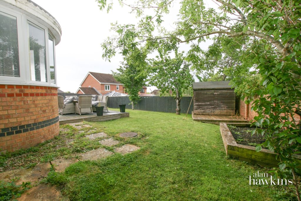 Additional image 16 of 4 bed detached house to rentOtter Way, Royal Wootton Bassett, Wiltshire SN4