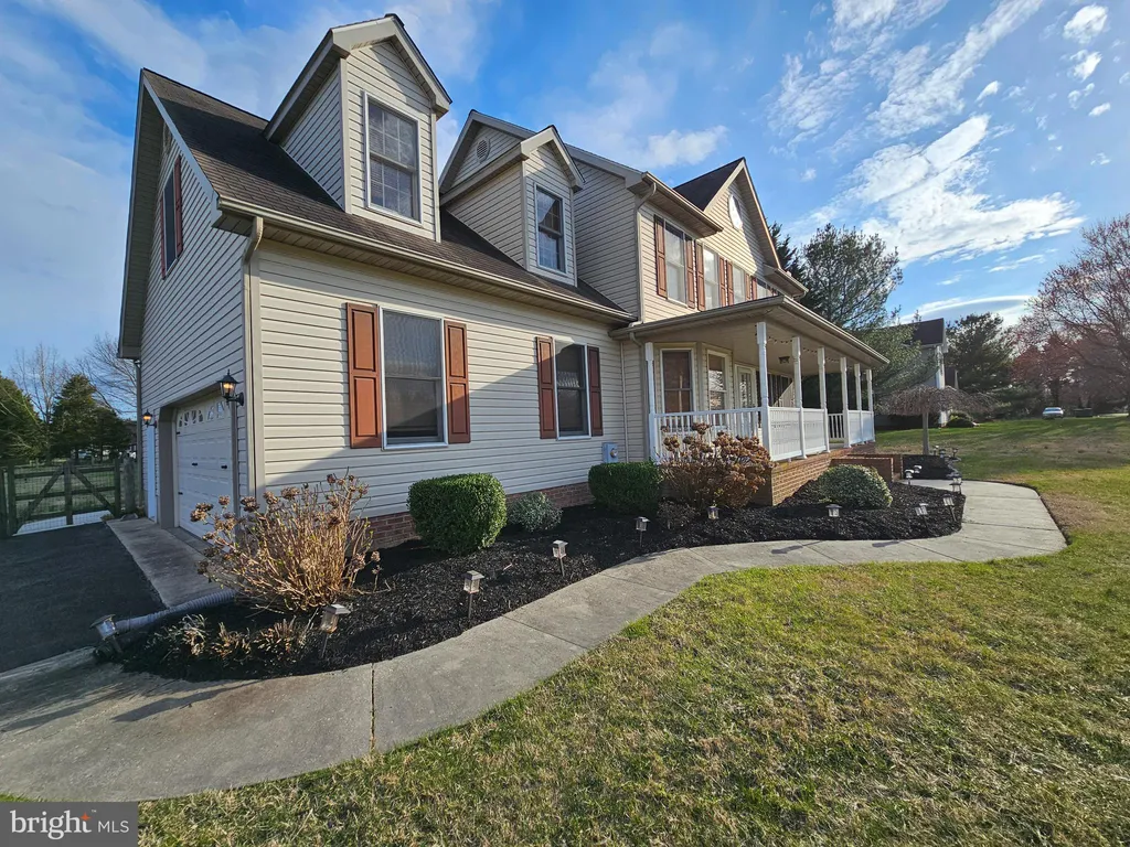 Additional image 2 of 614 E Pebworth Road, Magnolia, DE 19962