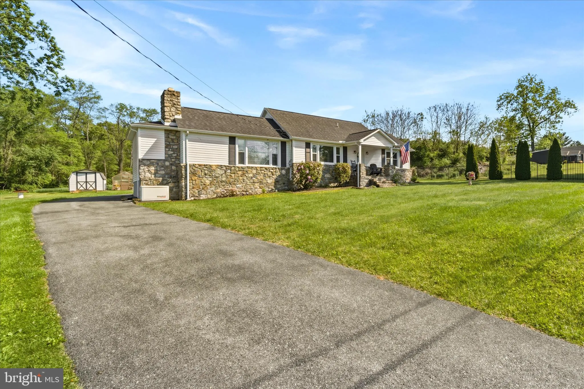 Additional image 51 of 6349 Browns Quarry Road, Sabillasville, MD 21780
