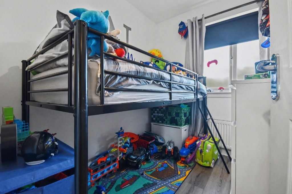 Additional image 16 of 3 bed terraced house for saleScott Way, Inverclyde, Greenock PA15
