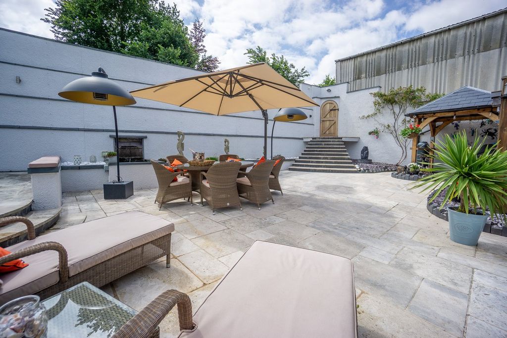 Additional image 14 of 4 bed semi-detached house for saleAbersoch, Pwllheli LL53