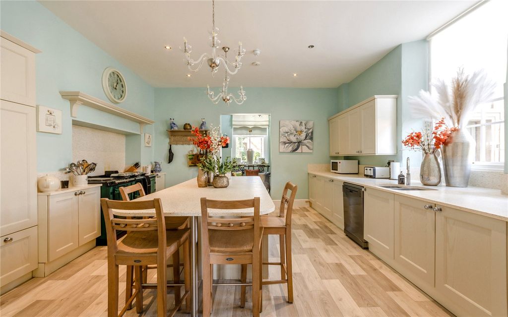 Additional image 9 of 9 bed detached house for saleMiddle Mayfield, Ashbourne, Derbyshire DE6