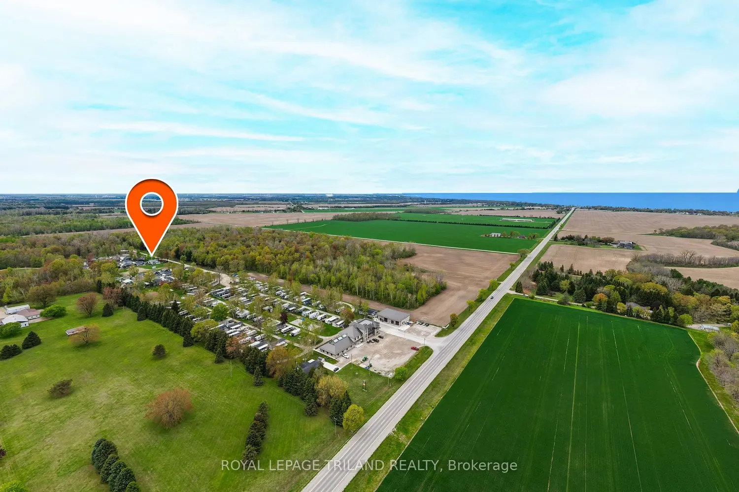 36501 Dashwood Road Lot 125
