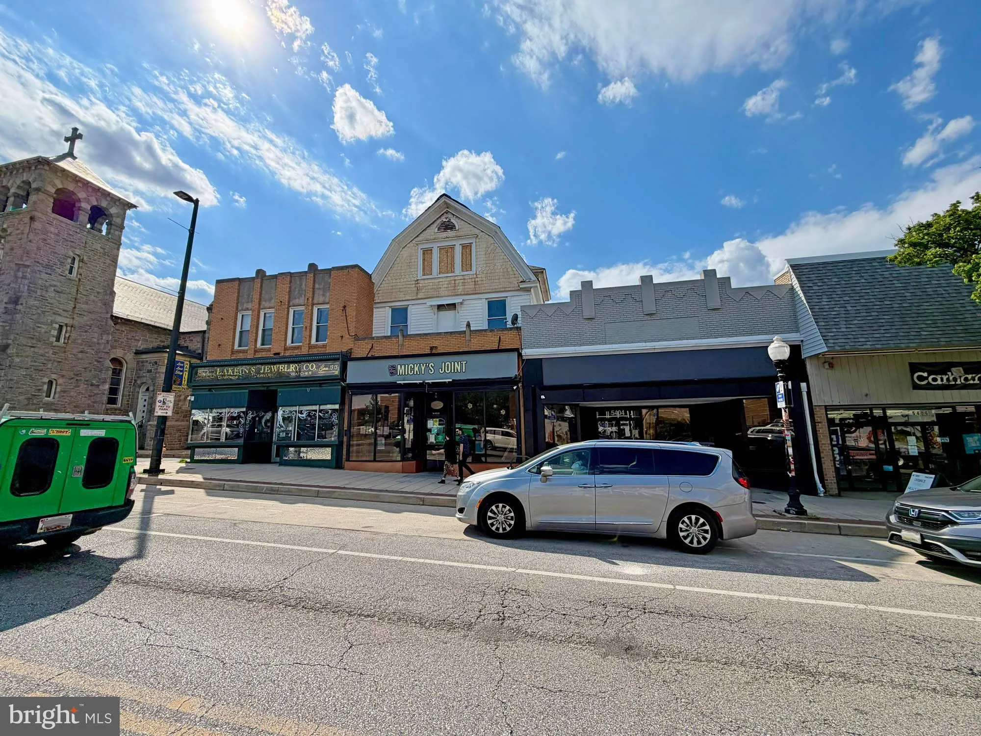 Additional image 15 of 5400 Harford Road, Baltimore, MD 21214