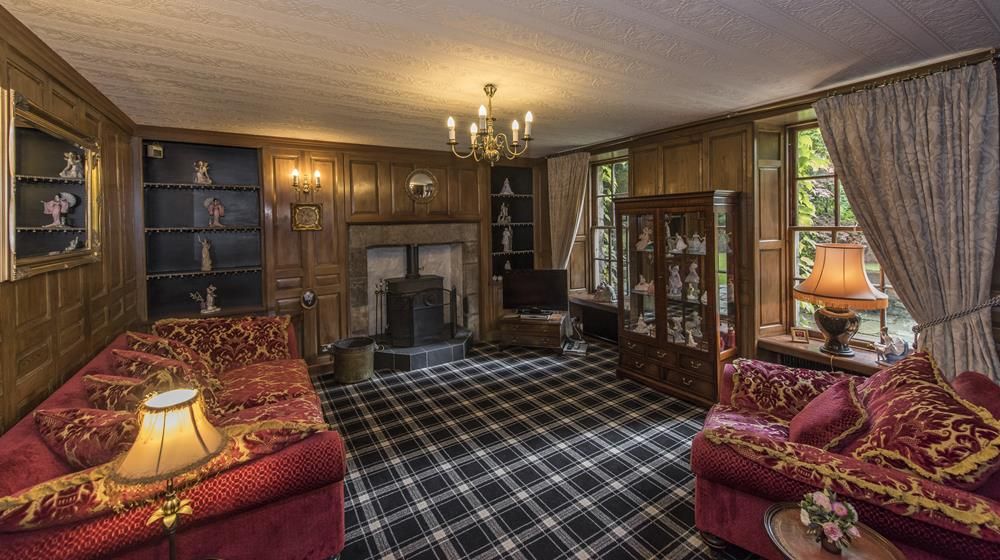 Additional image 4 of 6 bed detached house to rentThorngrove Avenue, Aberdeen AB15