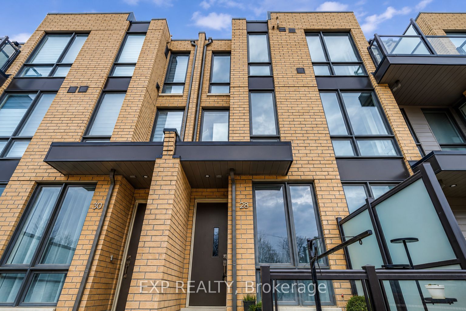 Additional image 4 of 28 Turtle Island Road, Toronto, ON, M6A 2M5