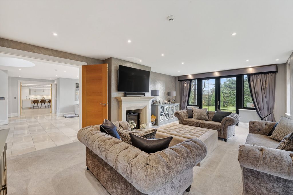 Additional image 3 of 6 bed detached house for saleSquirrels Chase, Prestbury, Macclesfield SK10