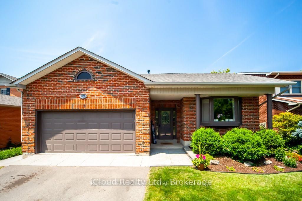 679 Harrison Road, Milton, ON, L9T 4S7