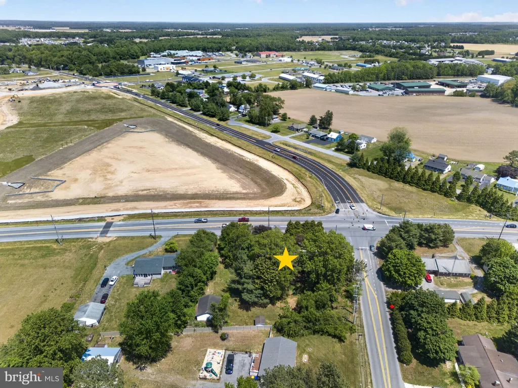 Additional image 6 of 1125 Milford Harrington Highway, Milford, DE 19963