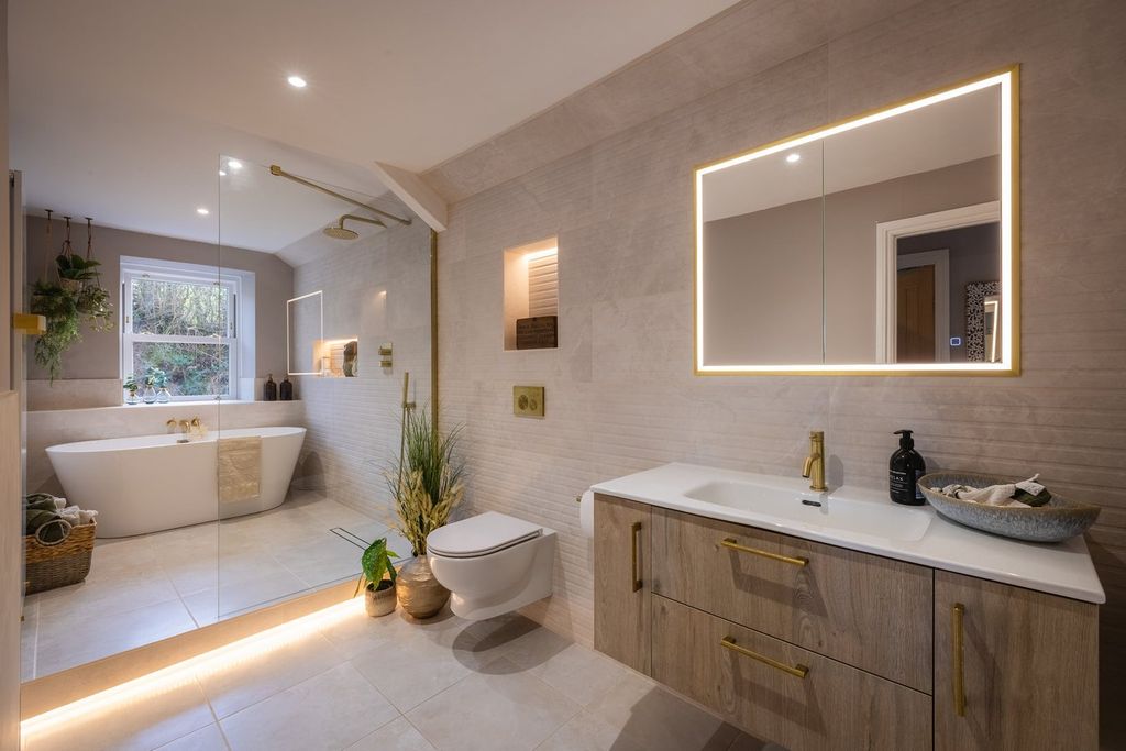 Additional image 22 of 4 bed detached house for saleLaugharne, Carmarthen SA33