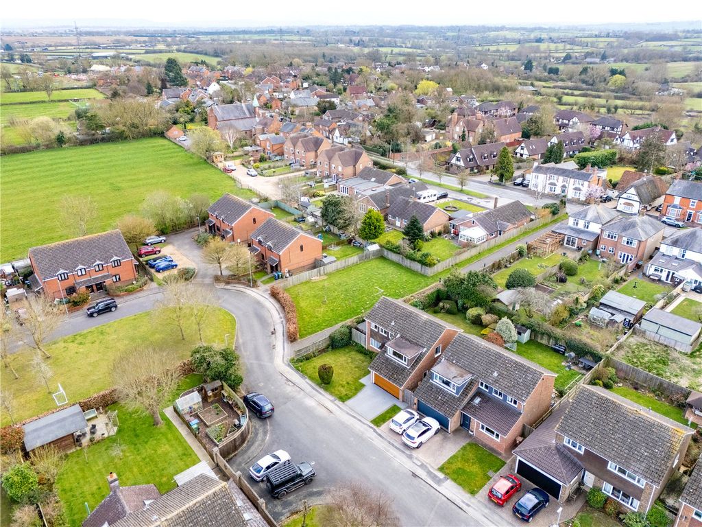 Additional image 3 of Land for saleGriffin Field, Stewkley, Leighton Buzzard, Buckinghamshire LU7