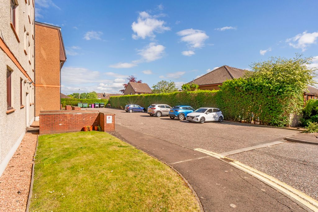 Additional image 12 of 1 bed flat for sale60/6 Moira Terrace, Craigentinny, Edinburgh EH7