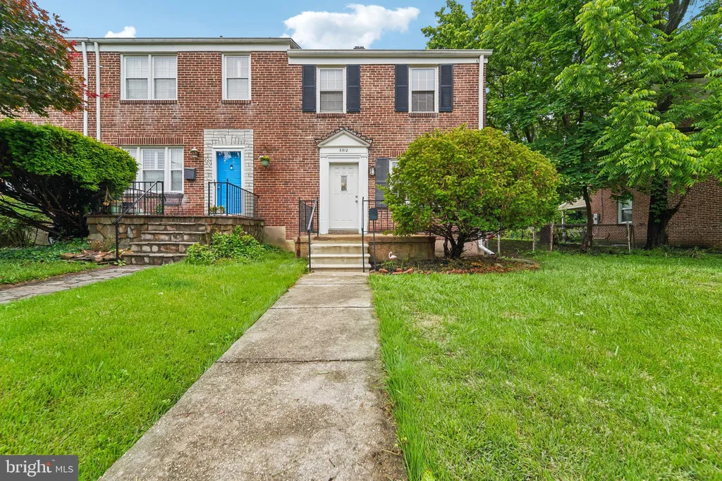 Additional image 33 of 5512 Medwick Garth N, Baltimore, MD 21228