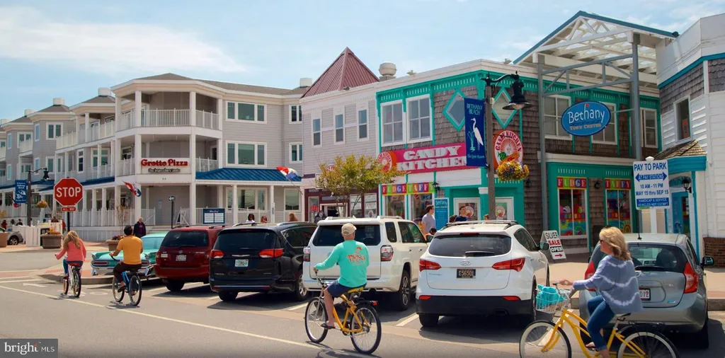 36 S Atlantic Avenue, Bethany Beach, DE 19930