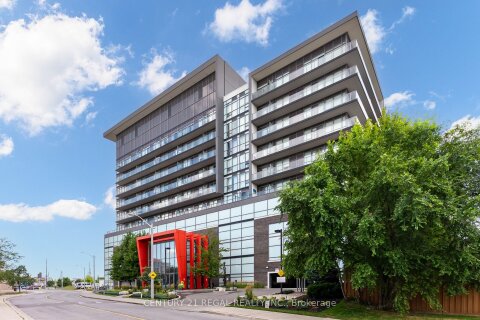 Additional image 8 of 710-15 James Finlay Way, Toronto, ON, M3M 0B3