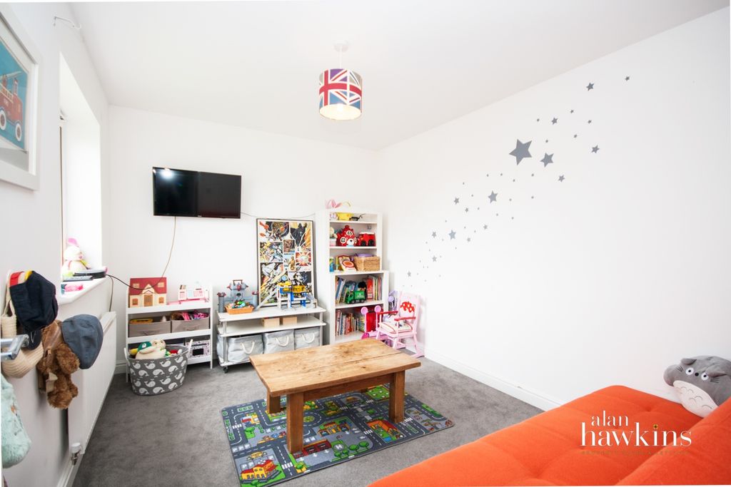 Additional image 8 of 4 bed detached house to rentWindmill Road, Royal Wootton Bassett SN4