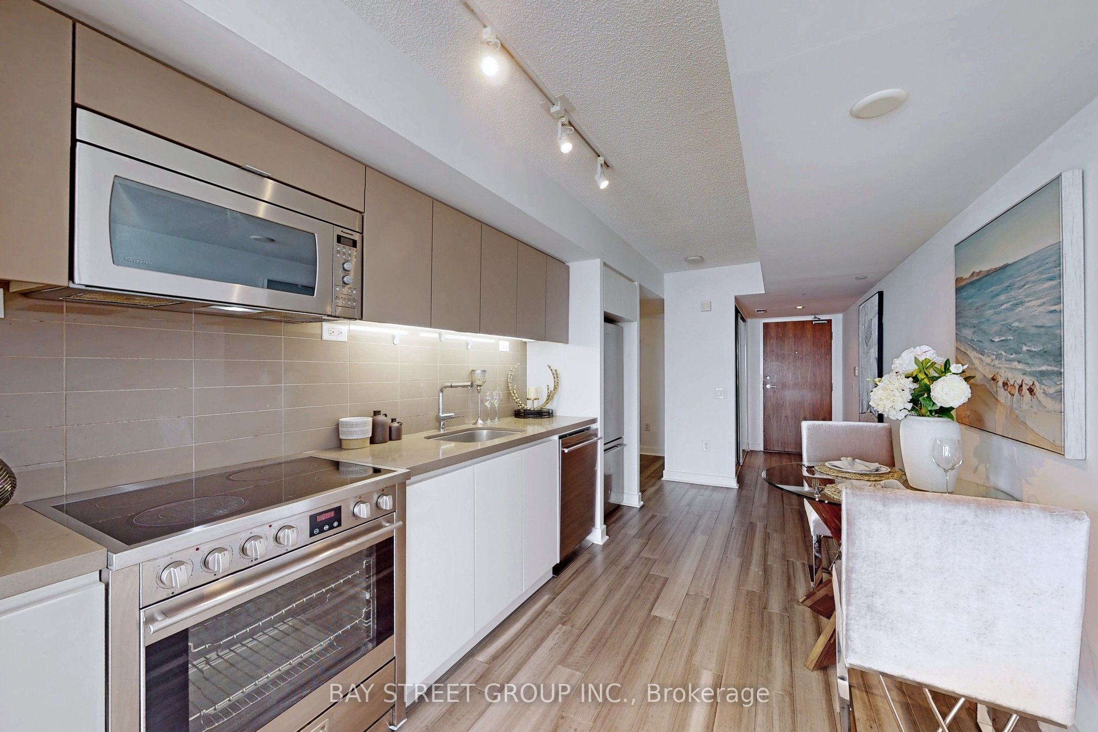 Additional image 6 of 4102-85 Queens Wharf Road, Toronto, ON, M5V 0J9