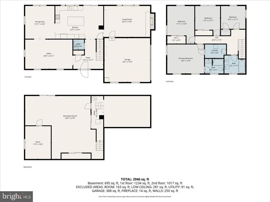 5449 Crestline Road, Wilmington, DE 19808