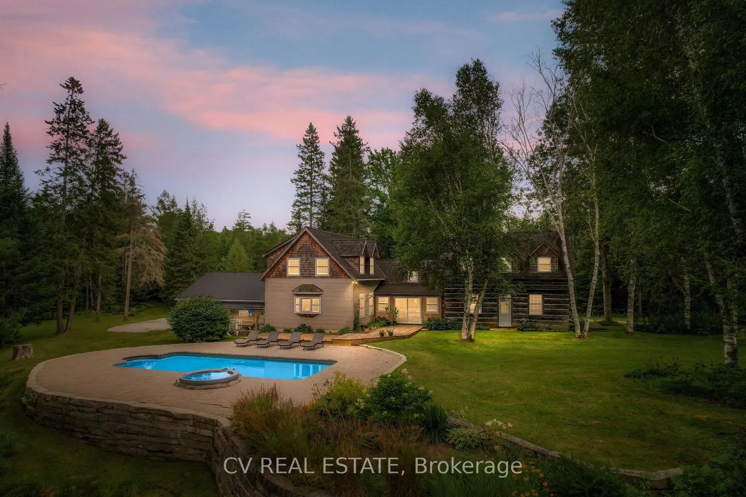 2090 County 121 Road
