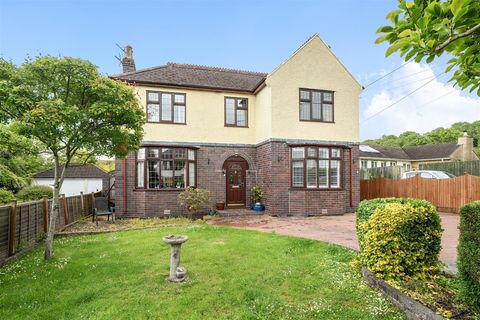 St. Chads Avenue, Midsomer Norton, Radstock BA3