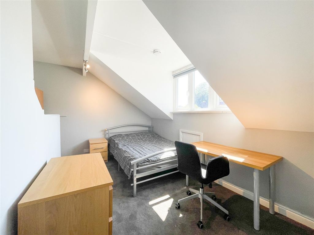 Additional image 3 of 5 bed shared accommodation to rent16 Filey Street, Broomhall, Sheffield S10