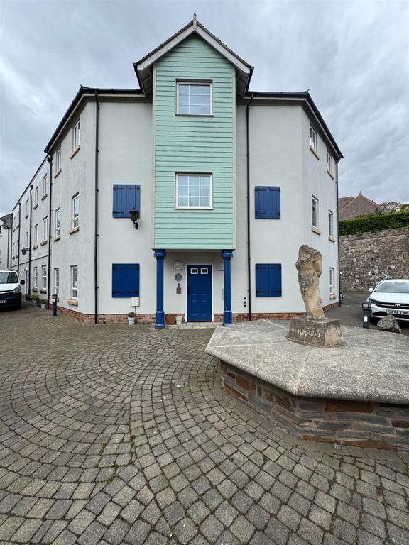 2 bed flat to rentEastcliff, Portishead, Bristol BS20