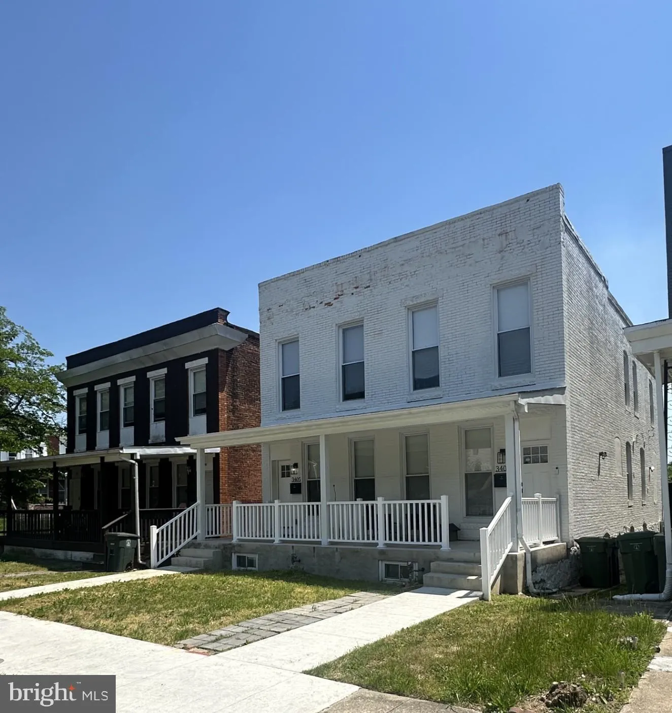 Additional image 32 of 3405 Mondawmin Avenue, Baltimore, MD 21216