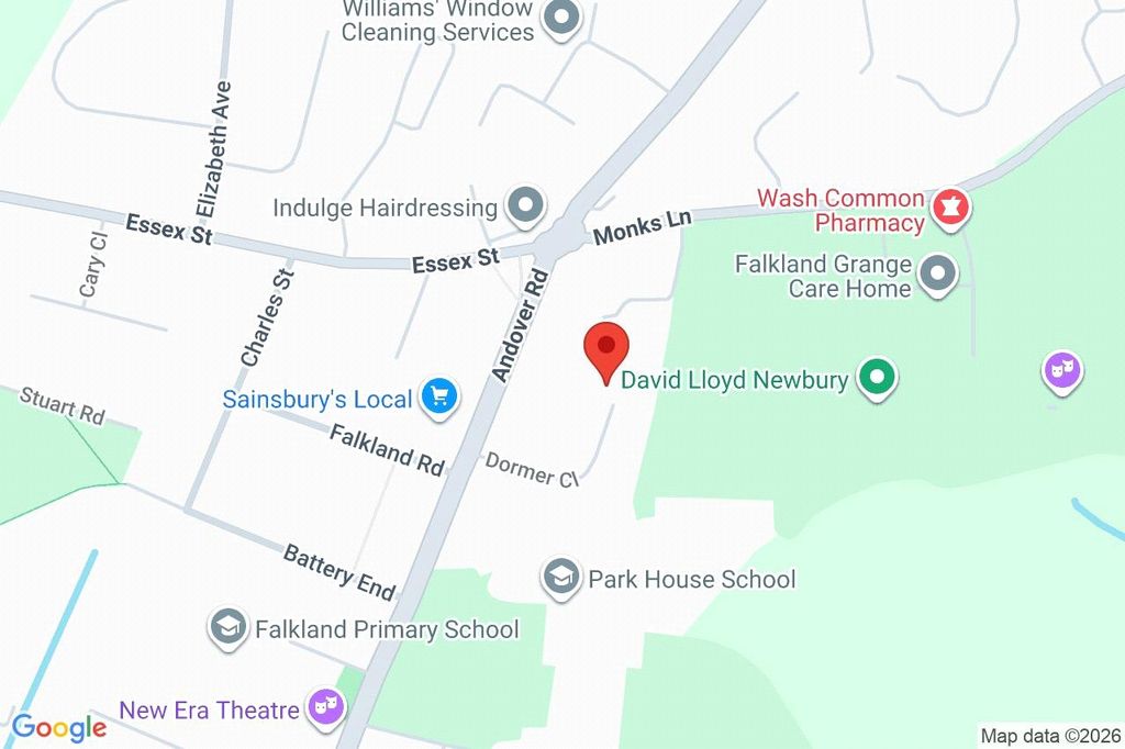 Additional image 12 of 2 bed flat to rentNewbury House, 237 Andover Road, Newbury, Berkshire RG14