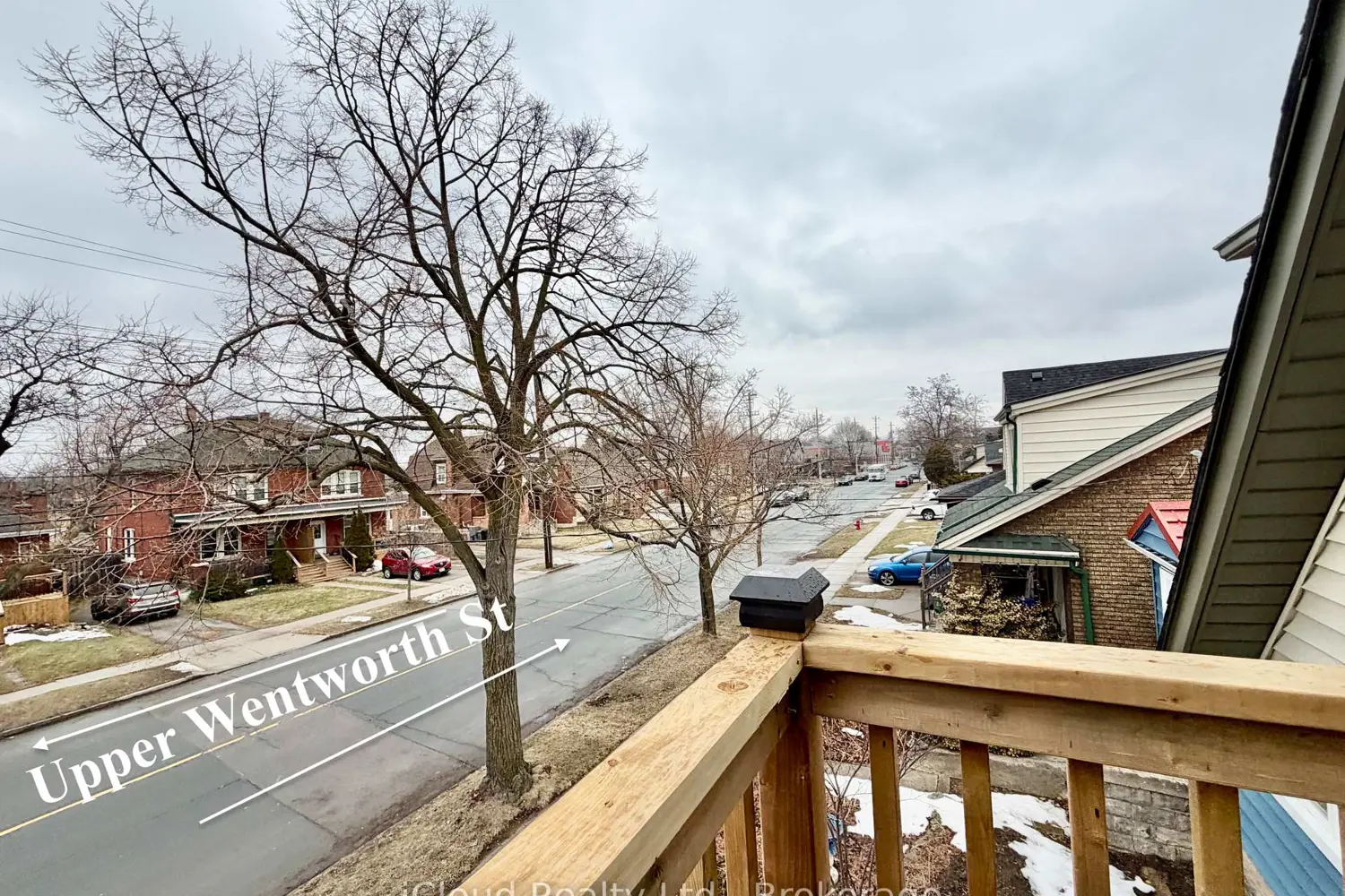 Additional image 9 of 405 Upper Wentworth Street