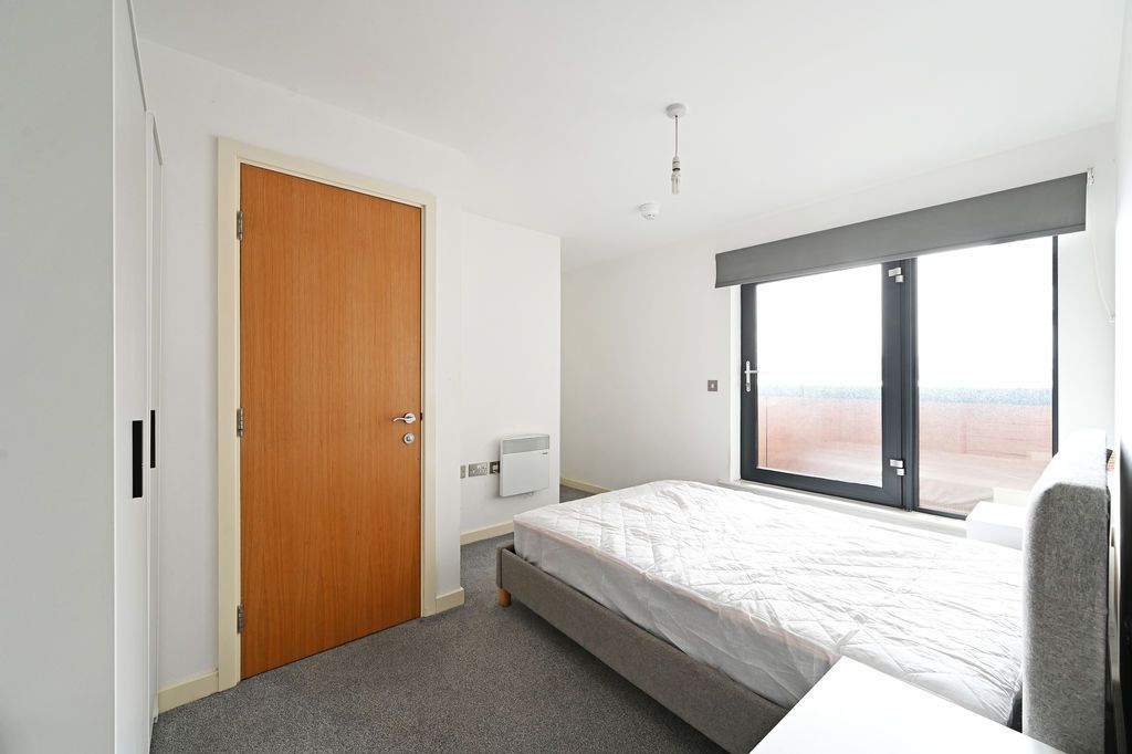 Additional image 3 of 2 bed flat to rent602 The Gateway, Sheffield S2