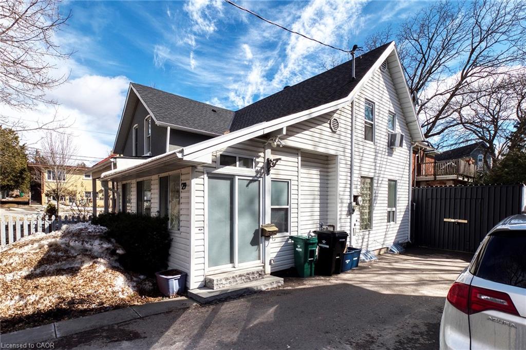 Additional image 3 of 29 Andrew Street, Kitchener, ON, N2H 5R1