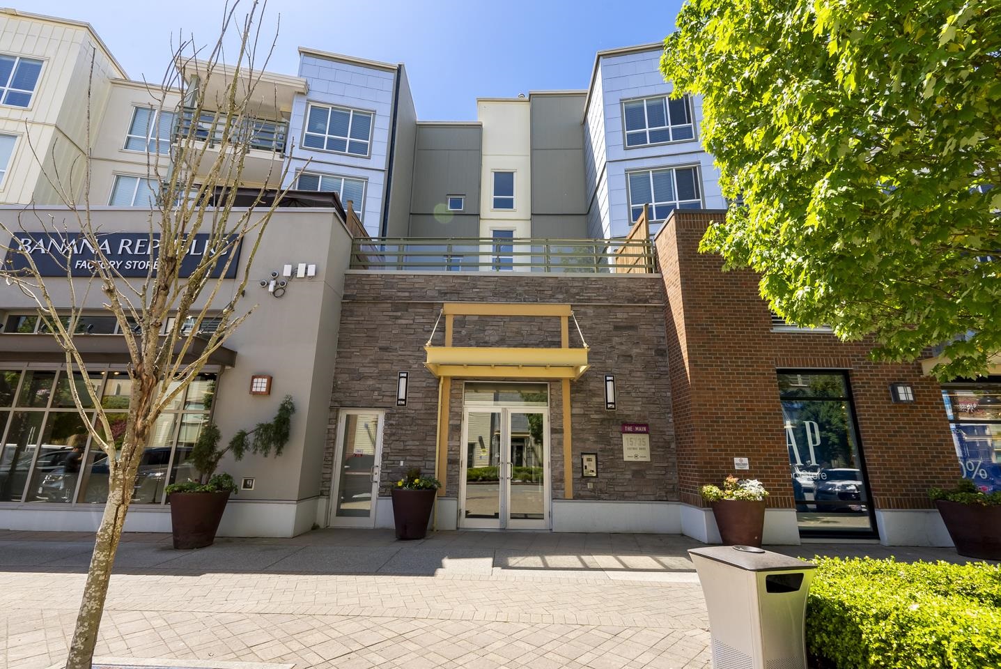 414-15735 Croydon Drive, Surrey, BC, V3S 2L5