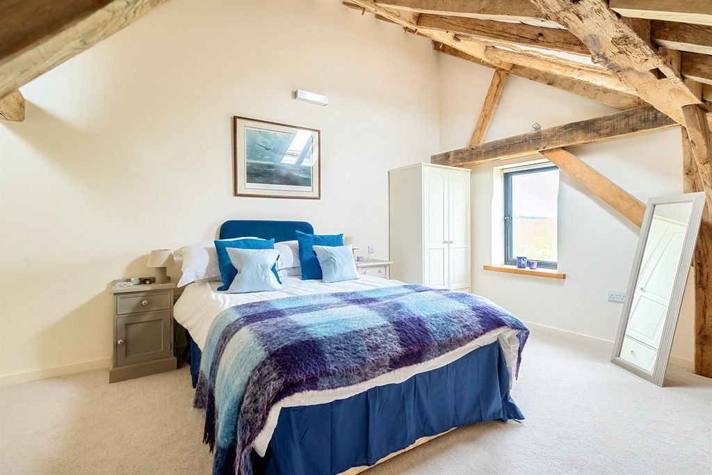 Additional image 12 of 4 bed barn conversion to rentSlatey Barn Langford Farm, Chilgrove Road, Lavant, Chichester, West Sussex PO18