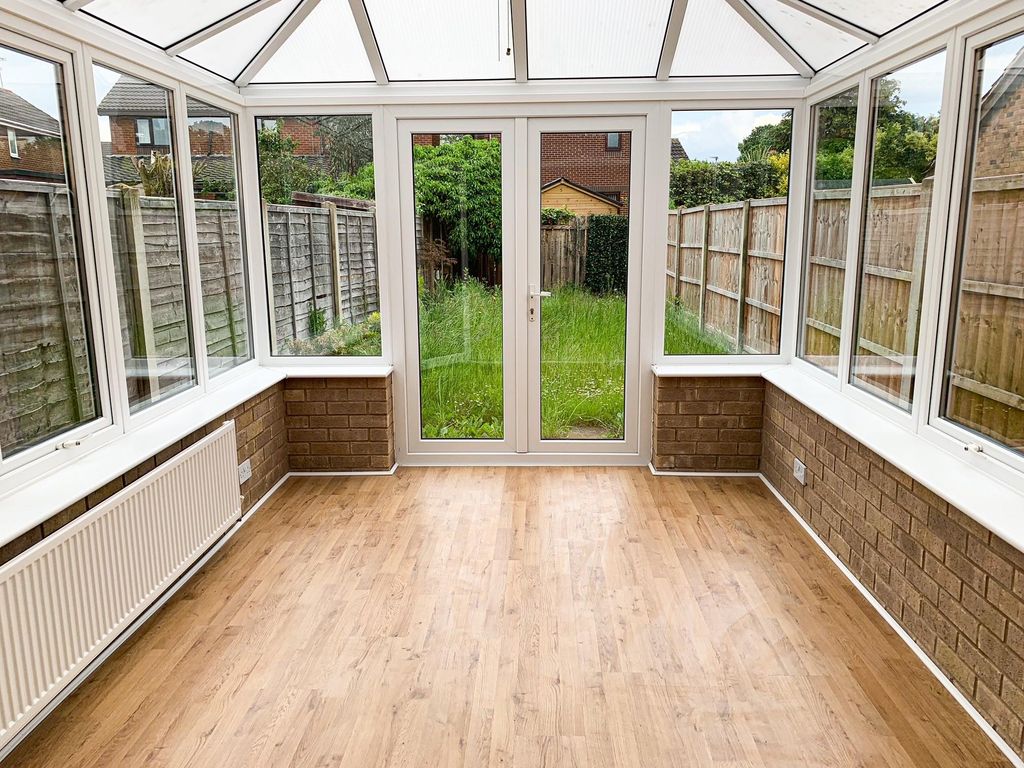 Additional image 4 of 2 bed terraced house to rentHeron Close, Scunthorpe DN15