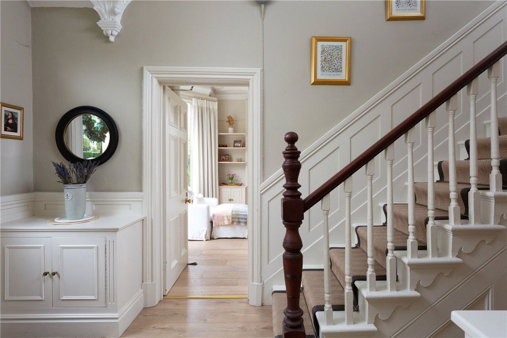 Additional image 8 of 6 bed end terrace house to rentThe Mount, York, North Yorkshire YO24