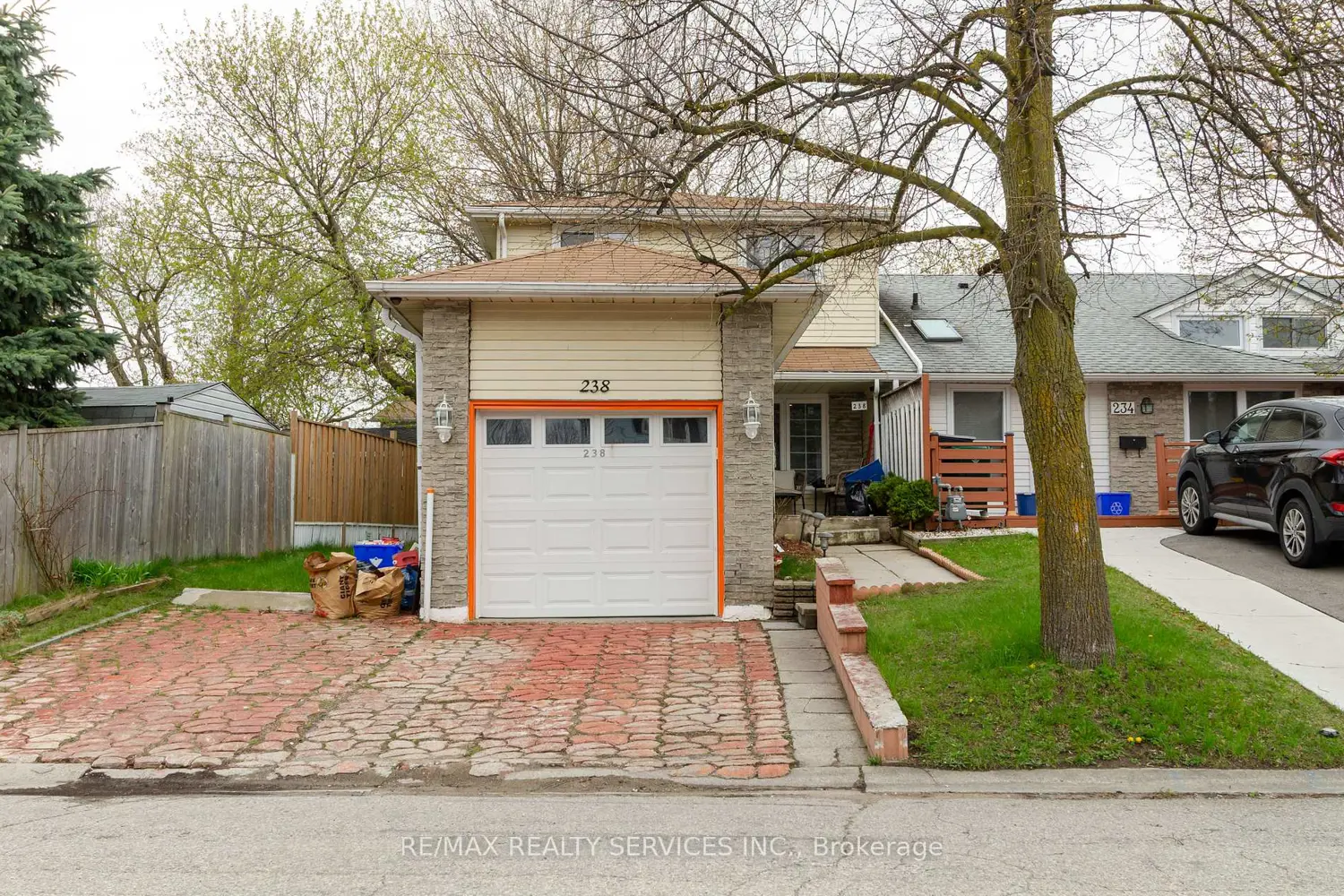 238 Linden Drive