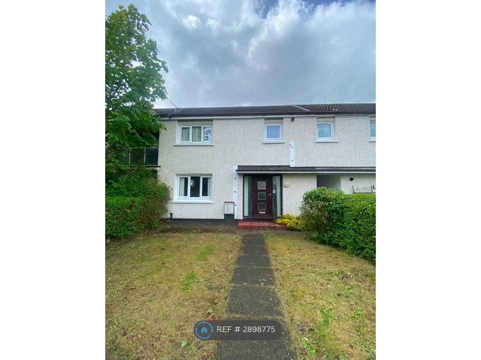 2 bed terraced house to rentHunter Drive, Irvine KA12