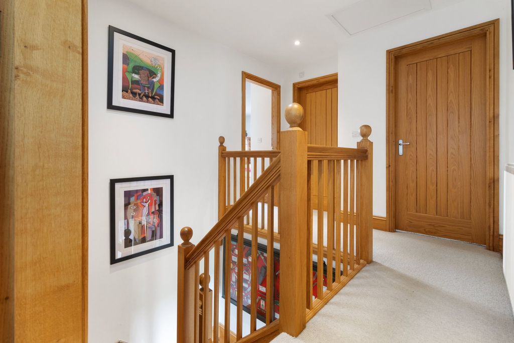 Additional image 15 of 3 bed detached house for saleMeadway, Portna Warden Lane, Barons Cross Road, Leominster, Herefordshire HR6