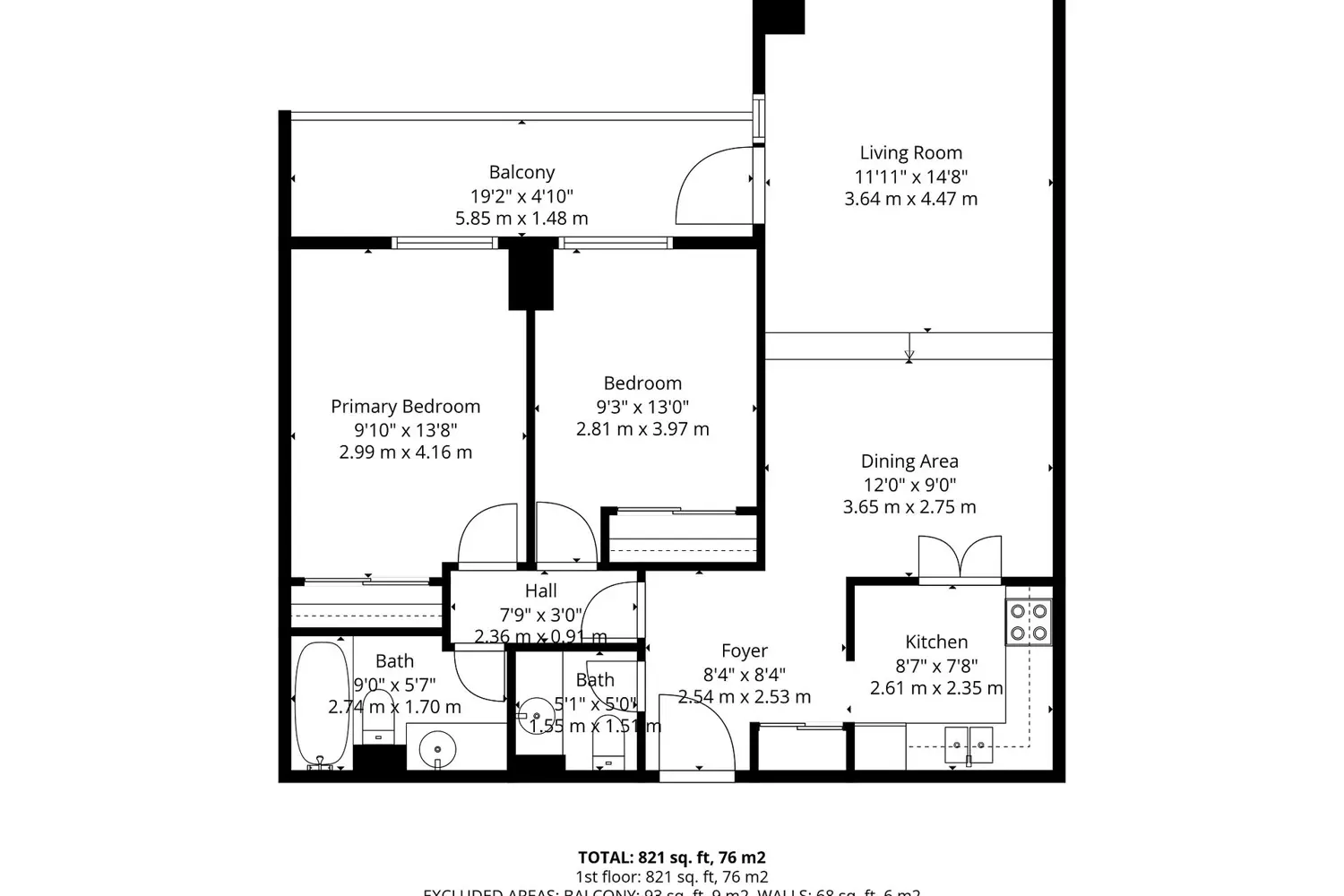 Additional image 17 of 1100 Ambleside Drive 411