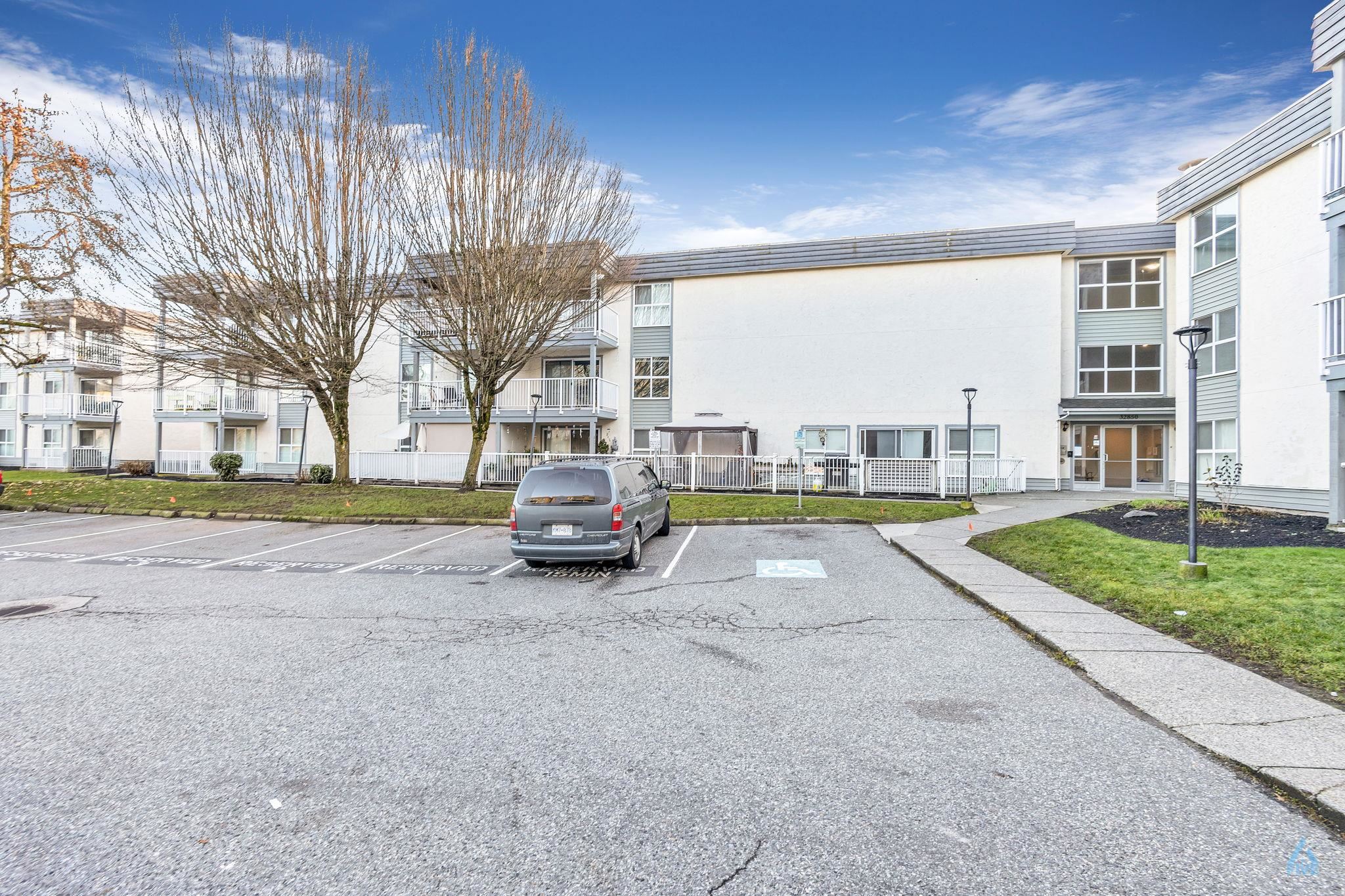 Additional image 4 of 227-32850 George Ferguson Way, Abbotsford, BC, V2S 7K1