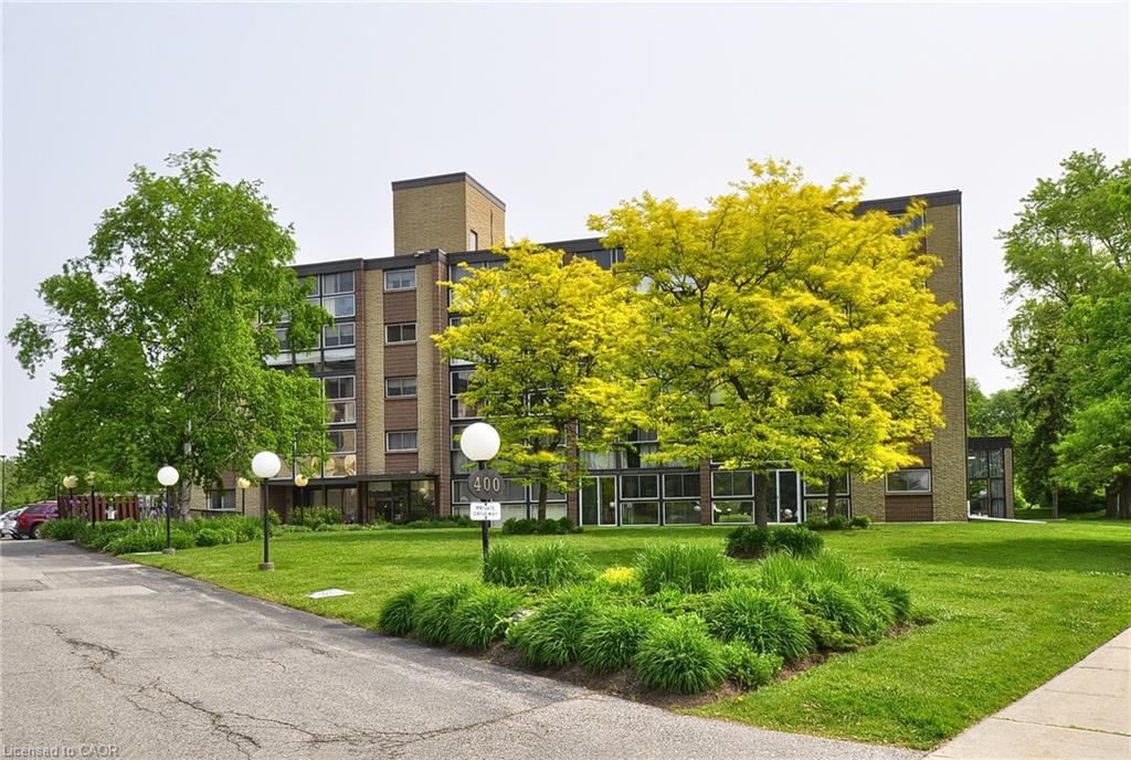 Additional image 6 of 404-400 Champlain Boulevard, Cambridge, ON, N1R 7J6